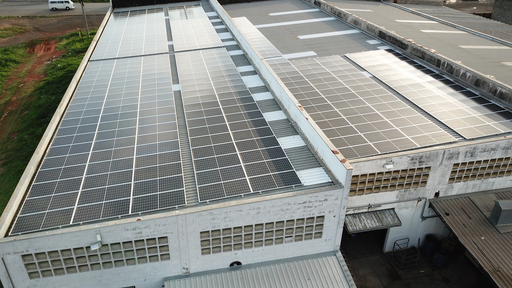 Empresa De Energia Solar Em Santa Barbara D’Oeste
